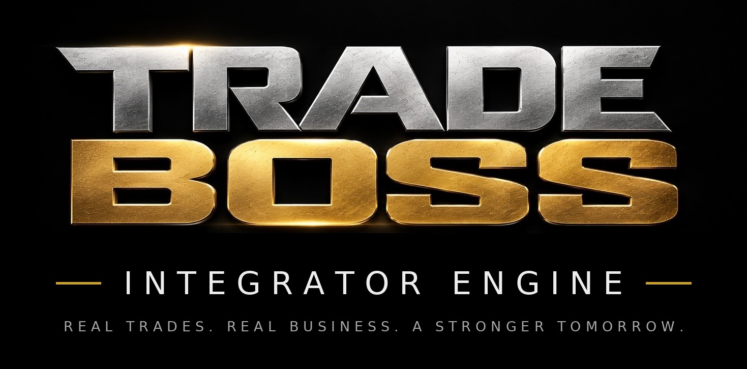 Trade Boss Integrator Engine